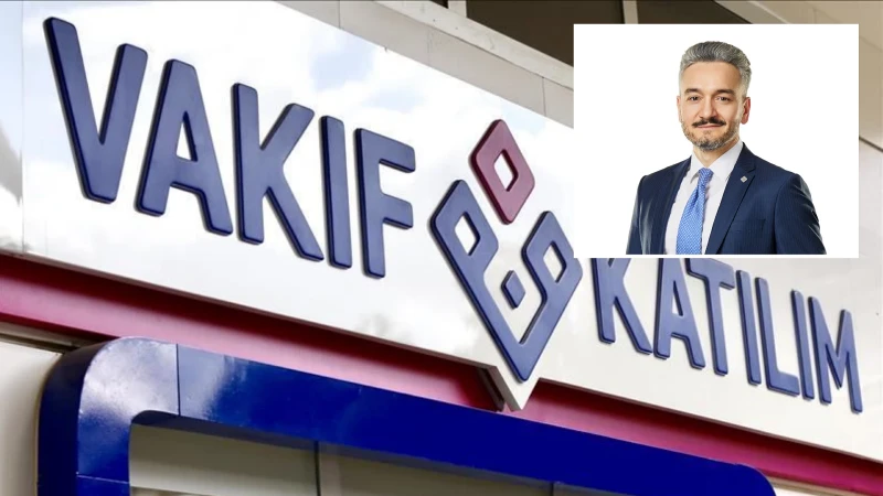 Vakıf Katılım’dan emeklilere 40 bin TL’ye varan promosyon kampanyası