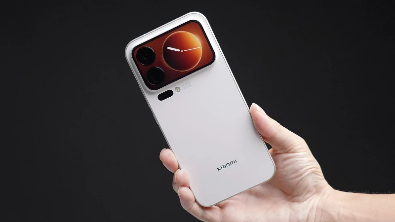 Xiaomi 18 Pro’nun en dikkat çeken özelliği ortaya çıktı