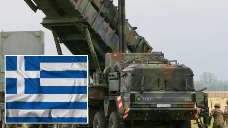 Yunanistan’dan patriotları geri çekme kararı: Türkiye’nin Mavi Vatan meselesi ele alındı